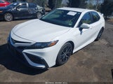 TOYOTA CAMRY SE 4T1G11AK6PU727336 photo