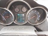 Chevrolet Cruze 1Lt Auto 1G1PC5SB7D7138271 снимка