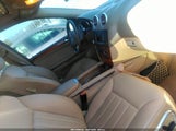MERCEDES-BENZ ML 320 CDI 4MATIC 4JGBB22E98A357072 снимка
