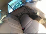 MERCEDES-BENZ ML 320 CDI 4MATIC 4JGBB22E98A357072 снимка