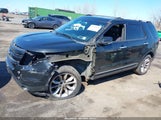 FORD EXPLORER LIMITED 1FM5K8F81DGB67732 снимка