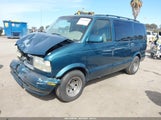 GMC SAFARI SLE 1GKDM19W61B514268 снимка