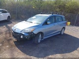 MAZDA MAZDA5 GRAND TOURING JM1CW2DL6C0138979 снимка