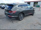 GENESIS GV80 2.5T SELECT AWD KMUHGESB5SU255097 снимка