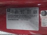 CHEVROLET CAMARO 2LT 1G1FD1RS9J0101959 снимка