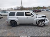 CHEVROLET HHR LT 3GNBABFW5BS576828 снимка