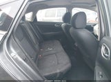 NISSAN SENTRA SV 3N1AB7AP0HY376480 снимка