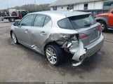 LEXUS CT 200H JTHKD5BH3H2281061 снимка