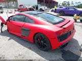 AUDI R8 V10 QUATTRO S TRONIC WUAEEAFX1L7900938 снимка