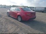 TOYOTA COROLLA LE 5YFEPRAE1LP098109 снимка