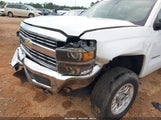 CHEVROLET SILVERADO 2500HD WT 1GB1KUEGXHF219881 снимка
