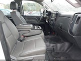 CHEVROLET SILVERADO 2500HD WT 1GB1KUEGXHF219881 снимка