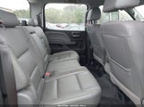 CHEVROLET SILVERADO 2500HD WT 1GB1KUEGXHF219881 снимка