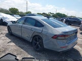 HONDA ACCORD HYBRID SPORT-L 1HGCY2F71RA031207 снимка