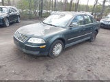 VOLKSWAGEN PASSAT GL WVWMD63B14P330748 снимка