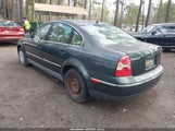 VOLKSWAGEN PASSAT GL WVWMD63B14P330748 снимка