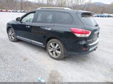 Nissan Pathfinder Platinum 5N1AR2MM0EC650578 снимка