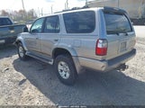 TOYOTA 4RUNNER SR5 V6 JT3HN86R320387787 снимка