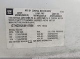 GMC SAVANA STANDARD 1GTHG39U641107186 снимка