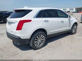 CADILLAC XT5 LUXURY 1GYKNCRS1KZ135674 fotografie
