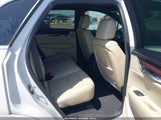 CADILLAC XT5 LUXURY 1GYKNCRS1KZ135674 fotografie