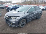 HONDA HR-V AWD SPORT 3CZRU6H17NM735813 fotografie