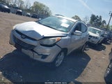 HYUNDAI TUCSON GLS KM8JU3ACXBU126490 снимка