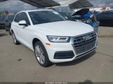 AUDI Q5 2.0T PREMIUM/2.0T TECH PREMIUM WA1BNAFY3J2065499 снимка