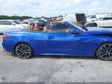 BMW 430I WBA23AT04MCG53615 снимка
