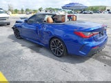 BMW 430I WBA23AT04MCG53615 снимка