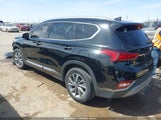 HYUNDAI SANTA FE LIMITED 5NMS53AD9KH053442 снимка