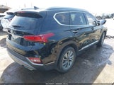 HYUNDAI SANTA FE LIMITED 5NMS53AD9KH053442 снимка