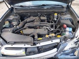 SUBARU OUTBACK 2.5I PREMIUM 4S4BRBCC6E3203024 снимка