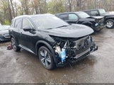 NISSAN ROGUE SL INTELLIGENT AWD 5N1BT3CBXPC801294 photo