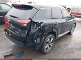 NISSAN ROGUE SL INTELLIGENT AWD 5N1BT3CBXPC801294 снимка