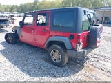 JEEP WRANGLER UNLIMITED SPORT RHD 1J4BZ3H17BL638996 fotografie