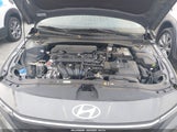 HYUNDAI ELANTRA SEL KMHLM4DG3RU685077 снимка