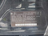 BMW 328I WBAPH57599NL77803 снимка