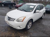 NISSAN ROGUE SV JN8AS5MV1BW305528 снимка