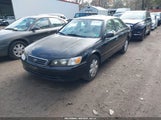 TOYOTA CAMRY LE 4T1BG28K0YU640537 снимка