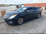 HYUNDAI SONATA LIMITED 5NPEC4AC6DH685157 снимка