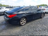 HYUNDAI SONATA LIMITED 5NPEC4AC6DH685157 снимка