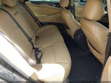 HYUNDAI SONATA LIMITED 5NPEC4AC6DH685157 снимка