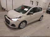 CHEVROLET SPARK LS CVT KL8CB6SA6JC462152 снимка