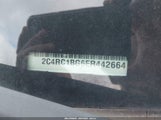 CHRYSLER TOWN & COUNTRY TOURING 2C4RC1BG6ER442664 photo