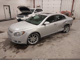 CHEVROLET MALIBU 2LZ 1G1ZG5E79CF205316 снимка