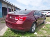 Chevrolet Malibu Limited Lt 1G11C5SA6GF163833 photo