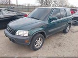 HONDA CR-V EX JHLRD1862YC021911 снимка