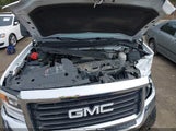 GMC SIERRA 2500HD SLE 1GT22YEG5FZ138337 снимка