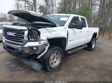 GMC SIERRA 2500HD SLE 1GT22YEG5FZ138337 снимка